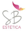 Logotipo SB Estética