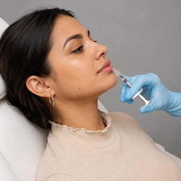 Rellenos híbridos para restaurar volumen y estimular la producción de colágeno